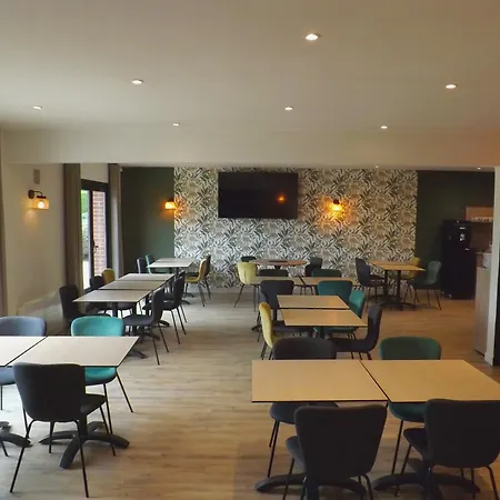 The Originals City, Le Gayant, Hotel Douai