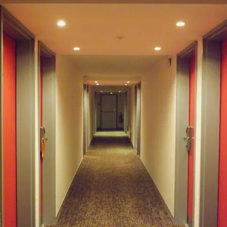 The Originals City, Le Gayant, 3*