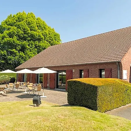 Hotel The Originals City, Le Gayant, 3*