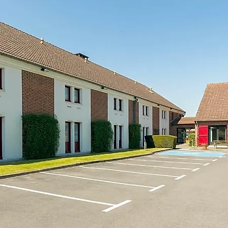 The Originals City, Le Gayant, Hotel 3*