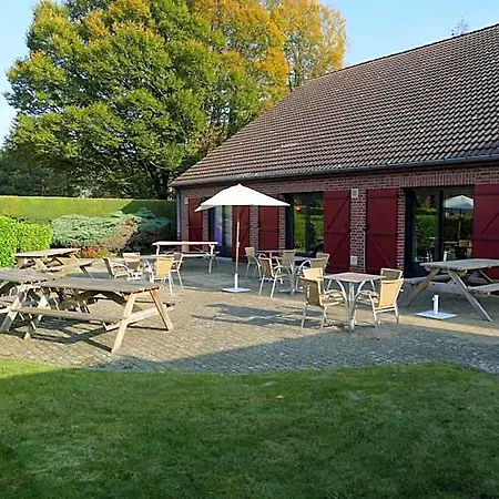 The Originals City, Le Gayant, 3*