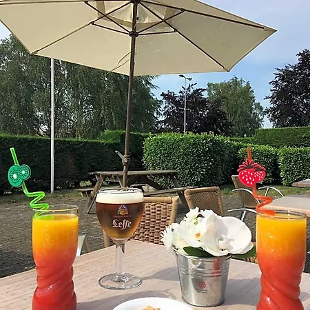 The Originals City, Le Gayant, Hotel Douai