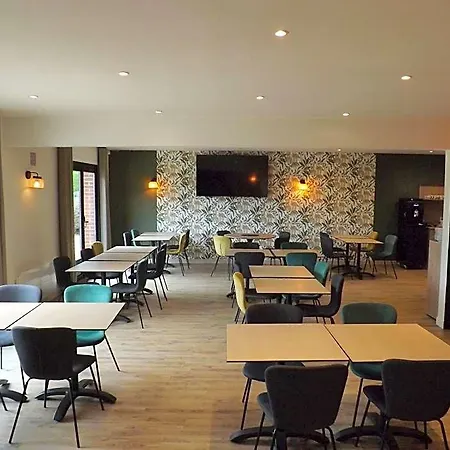 The Originals City, Le Gayant, Hotel Douai