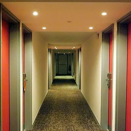 The Originals City, Le Gayant, Hotel