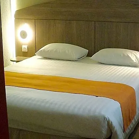 The Originals City, Le Gayant, 3* Douai