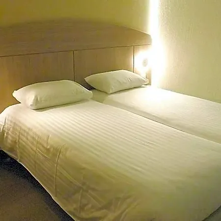 The Originals City, Le Gayant, Hotel Douai