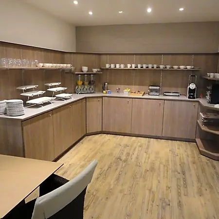 The Originals City, Le Gayant, Hotel 3*
