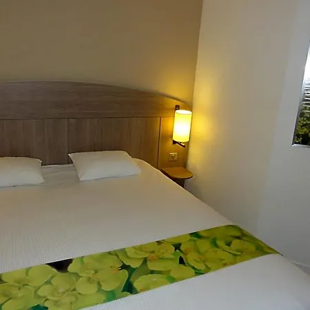 The Originals City, Le Gayant, Hotel 3*
