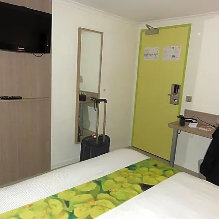 The Originals City, Le Gayant, Hotel 3*