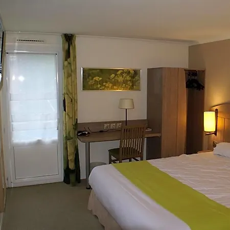 The Originals City, Le Gayant, Hotel Douai