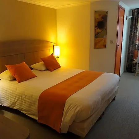 Hotel The Originals City, Le Gayant,