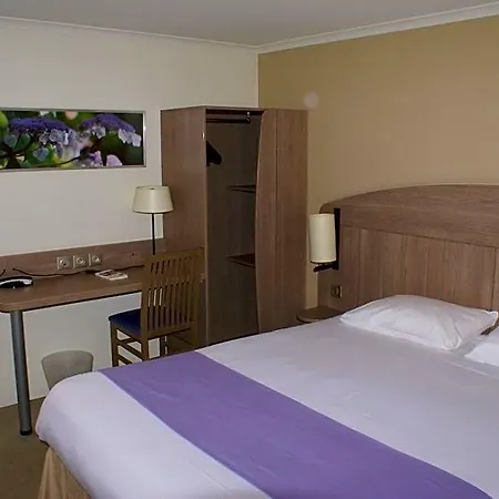 The Originals City, Le Gayant, Hotel 3*