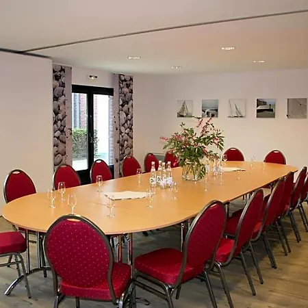 The Originals City, Le Gayant, Otel