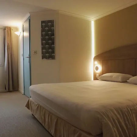 Hotel The Originals City, Le Gayant, Douai