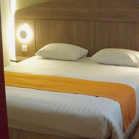 The Originals City, Le Gayant, 3*