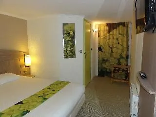 The Originals City, Le Gayant, 3*