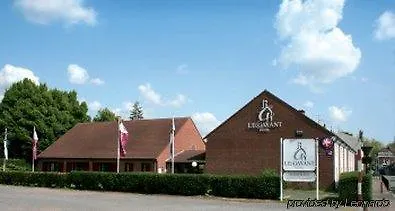 The Originals City, Le Gayant, 3*