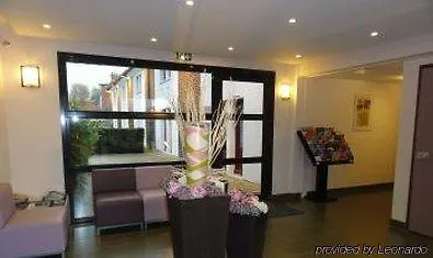 The Originals City, Le Gayant, Hotel