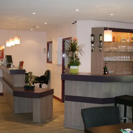 The Originals City, Le Gayant, 酒店
