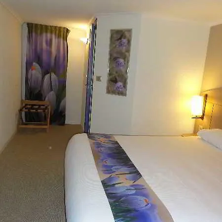 The Originals City, Le Gayant, 3*
