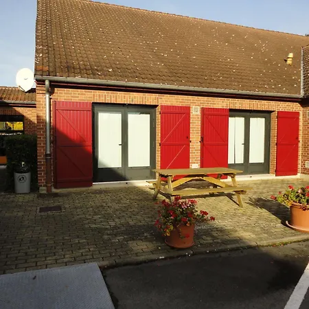 The Originals City, Le Gayant, Hotel 3*