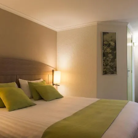 The Originals City, Le Gayant, 3* Дуэ