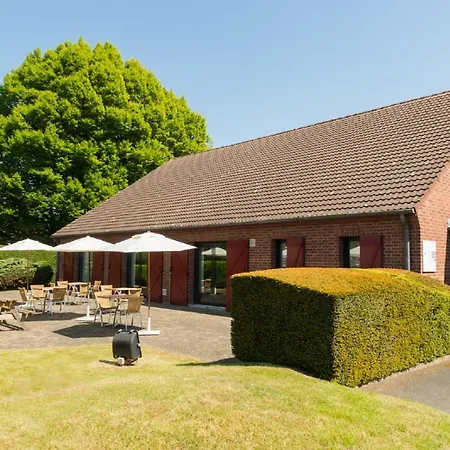 The Originals City, Le Gayant, 3*