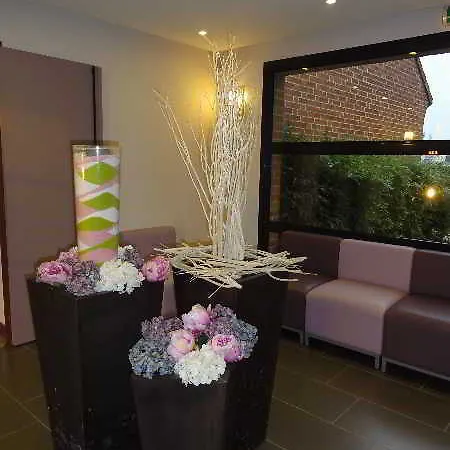 The Originals City, Le Gayant, Hotel