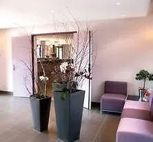 Hotel The Originals City, Le Gayant,