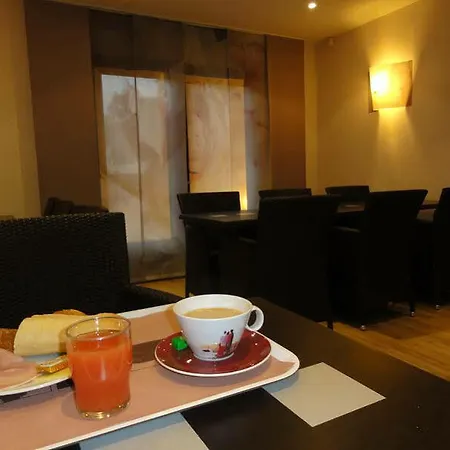 The Originals City, Le Gayant, 3*