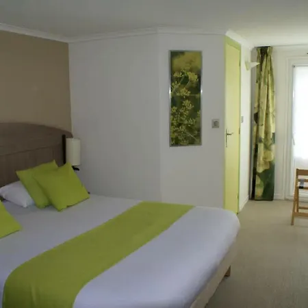 Hotel The Originals City, Le Gayant, Douai