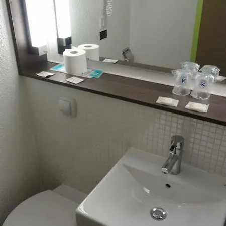 Hotell The Originals City, Le Gayant, Douai